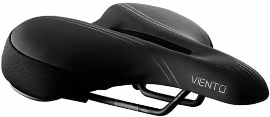 Siodełko rowerowe Selle Royal Viento Relaxed 1502