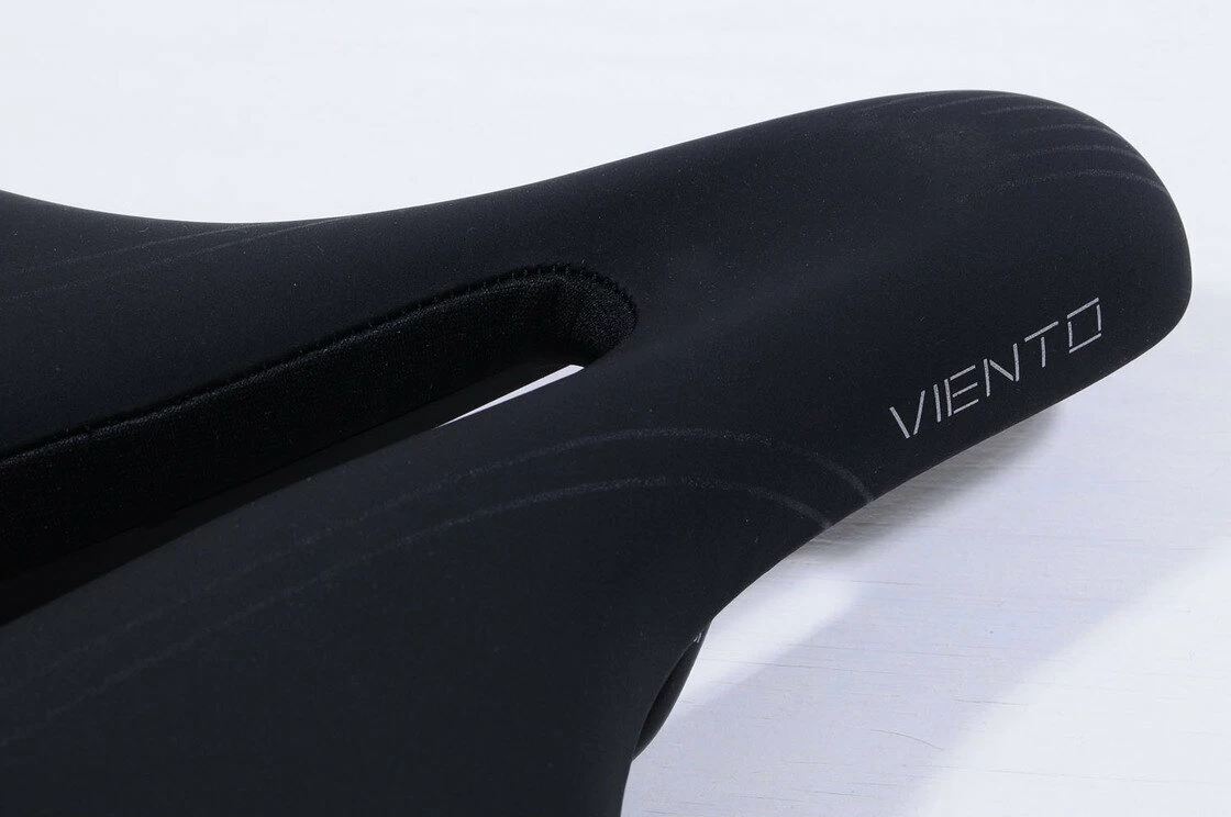 Siodełko rowerowe Selle Royal Viento Relaxed 1502