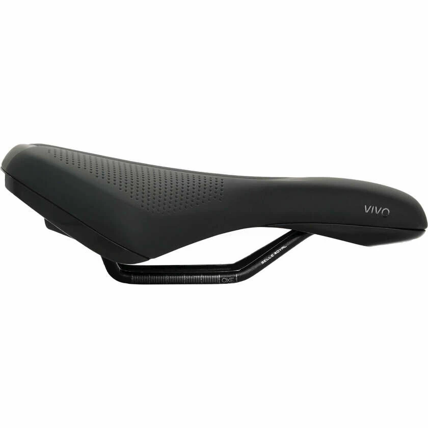 Siodełko rowerowe Selle Royal Vivo Reflective Athletic