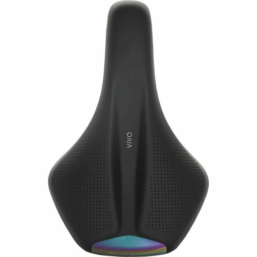 Siodełko rowerowe Selle Royal Vivo Reflective Athletic