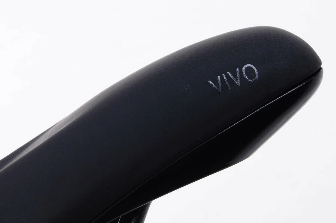 Siodełko rowerowe Selle Royal Vivo Reflective Athletic