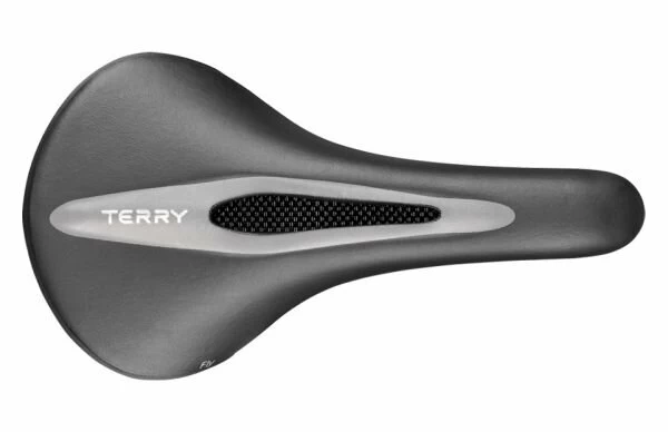 Siodełko rowerowe TERRY Fly Sport Max męskie