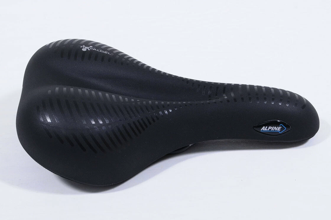 Siodełko SELLE ROYAL ALPINE 