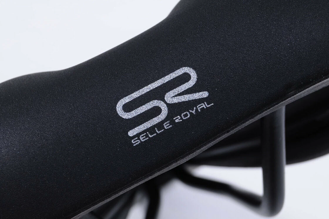 Siodełko SELLE ROYAL ALPINE 