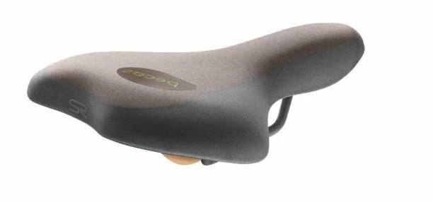 Siodełko SELLE ROYAL BECOZ ATHLETIC Rodzaj: damskie