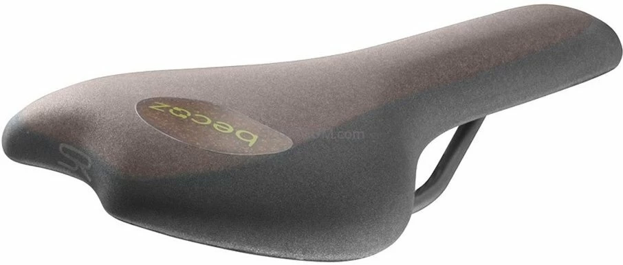 Siodełko SELLE ROYAL BECOZ SPORT Rodzaj: damskie