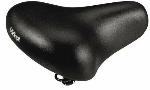 Siodełko SELLE ROYAL CLASSIC HOLLAND 6261