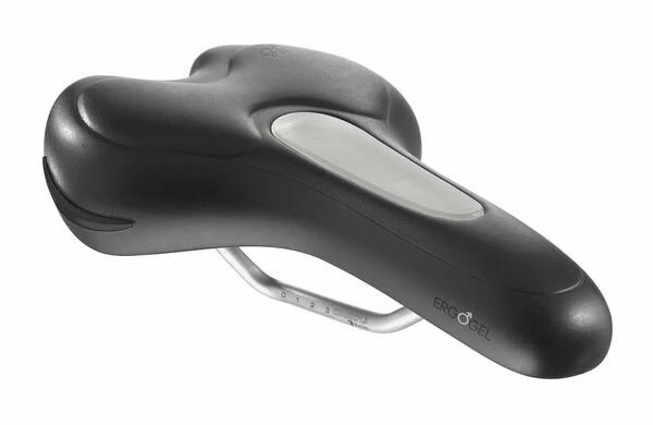 Siodełko SELLE ROYAL ERGOGEL PLUGIN SPORT 5179 Rodzaj: męskie