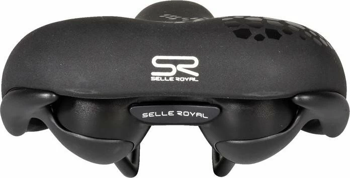 Siodełko SELLE ROYAL FREEWAY 8494 Damskie