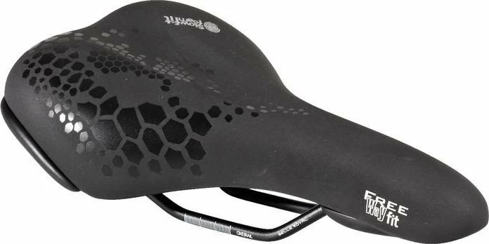 Siodełko SELLE ROYAL FREEWAY 8494 Damskie