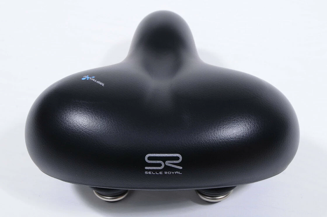 Siodełko SELLE ROYAL JOURNEY 5169 (elastomer)