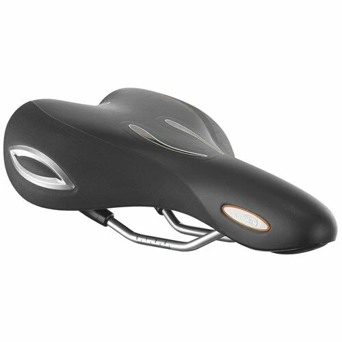 Siodełko SELLE ROYAL LOOKIN Moderate damskie