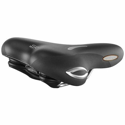 Siodełko SELLE ROYAL LOOKIN Moderate damskie