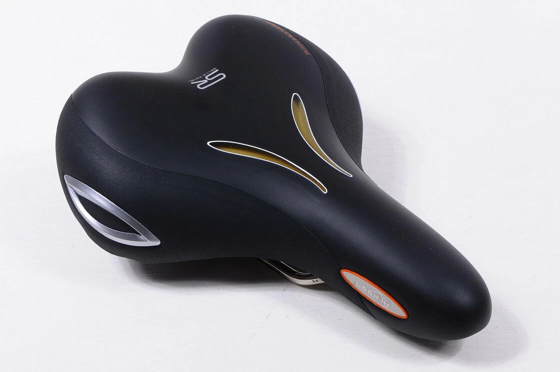 Siodełko SELLE ROYAL LOOKIN Moderate damskie
