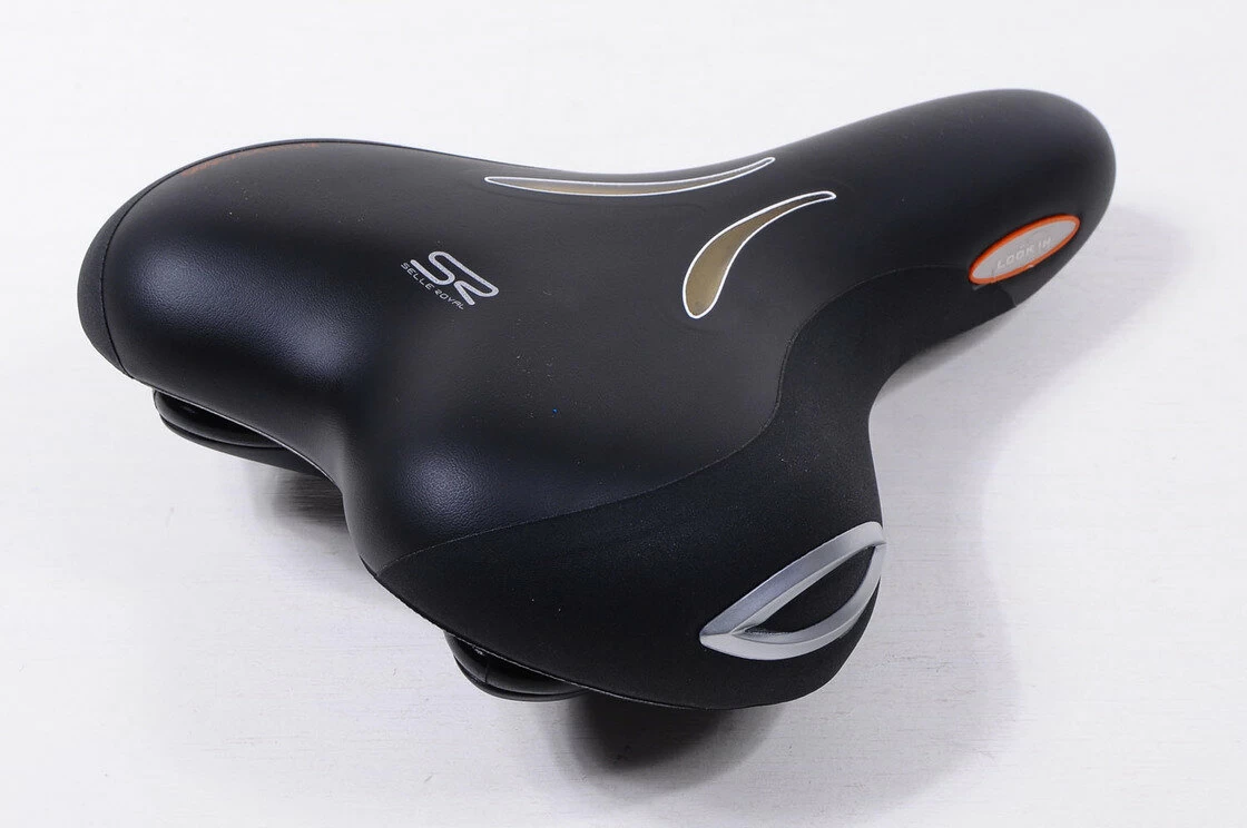 Siodełko SELLE ROYAL LOOKIN Moderate damskie