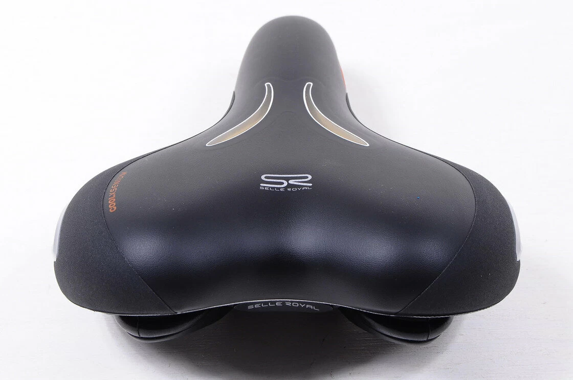 Siodełko SELLE ROYAL LOOKIN Moderate damskie