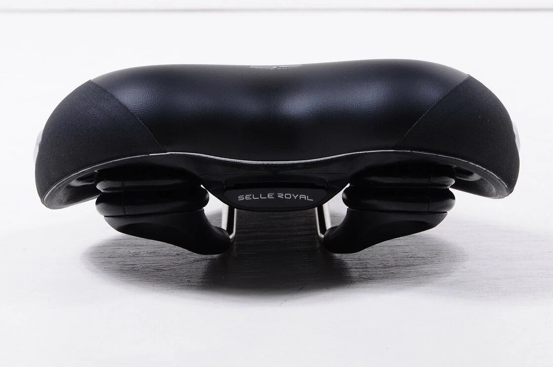 Siodełko SELLE ROYAL LOOKIN Moderate damskie