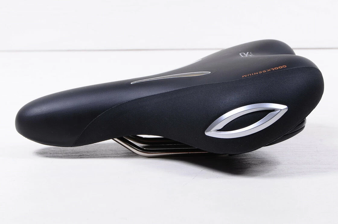 Siodełko SELLE ROYAL LOOKIN Moderate damskie