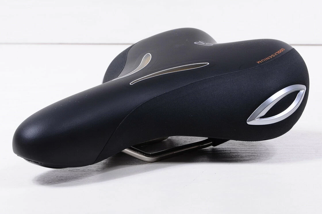 Siodełko SELLE ROYAL LOOKIN Moderate damskie