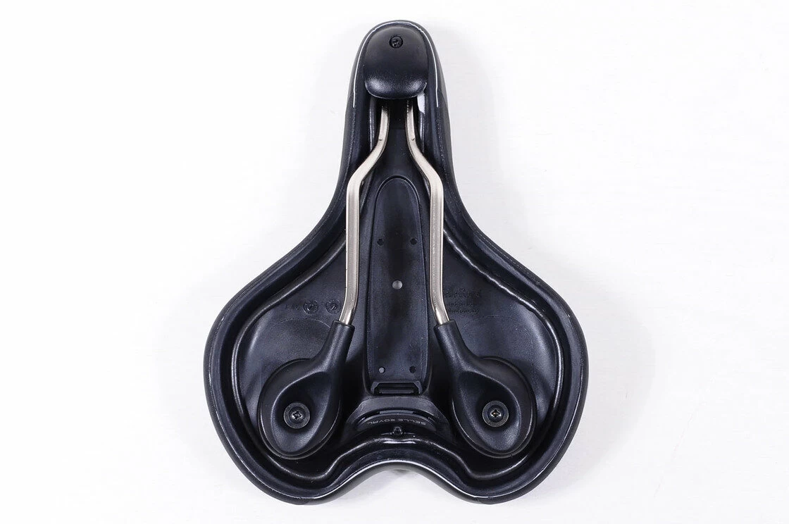 Siodełko SELLE ROYAL LOOKIN Moderate damskie