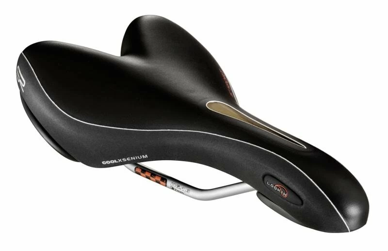 Siodełko SELLE ROYAL LOOKIN SPORT 5246