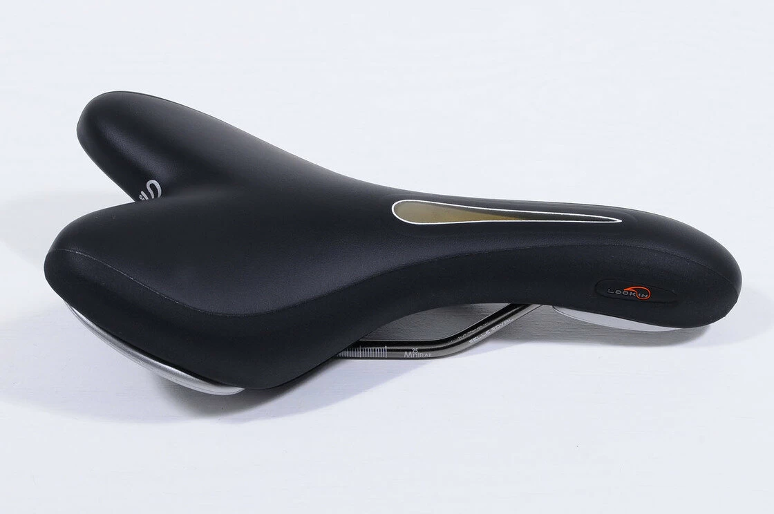 Siodełko SELLE ROYAL LOOKIN SPORT 5246