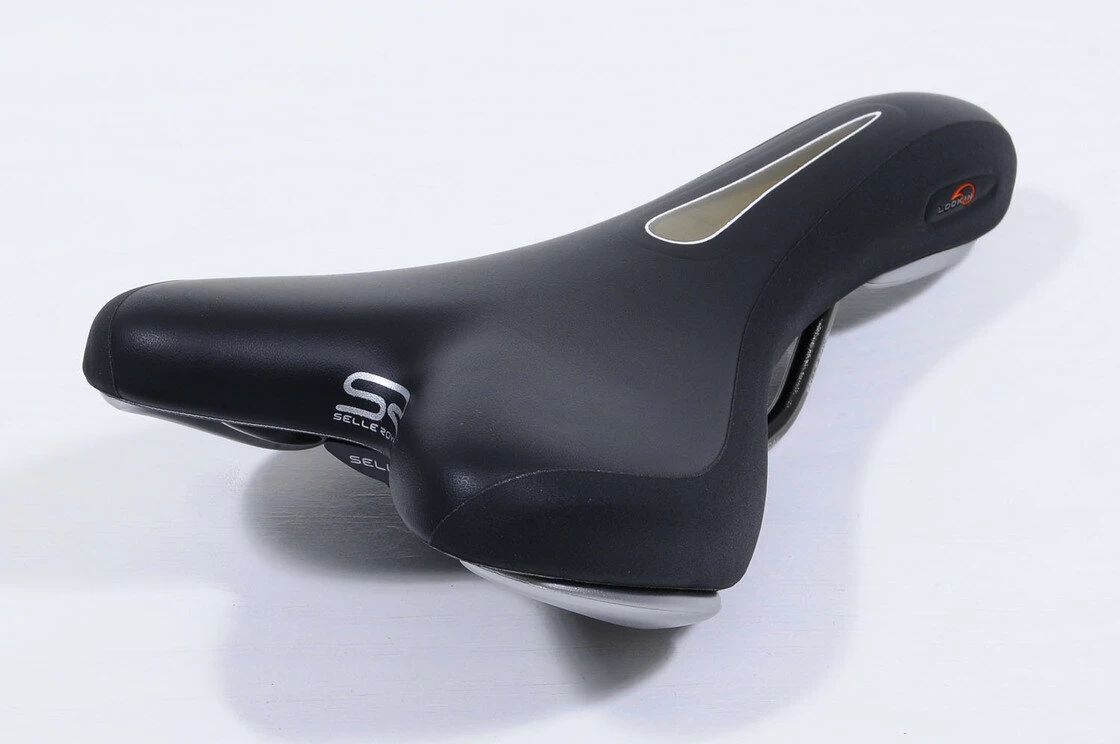 Siodełko SELLE ROYAL LOOKIN SPORT 5246