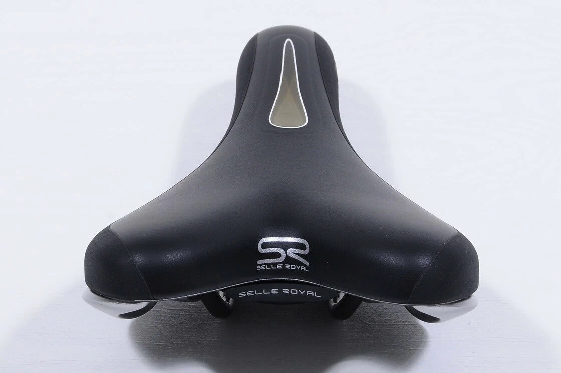 Siodełko SELLE ROYAL LOOKIN SPORT 5246