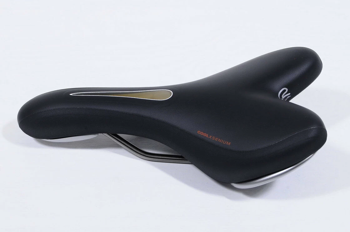 Siodełko SELLE ROYAL LOOKIN SPORT 5246