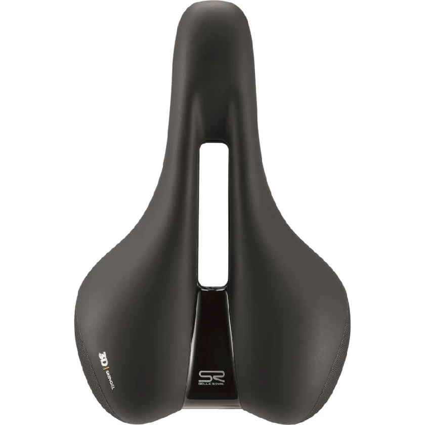 Siodełko SELLE ROYAL PREMIUM MODERATE ELLIPSE