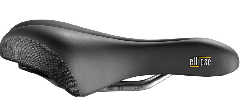 Siodełko SELLE ROYAL PREMIUM MODERATE ELLIPSE