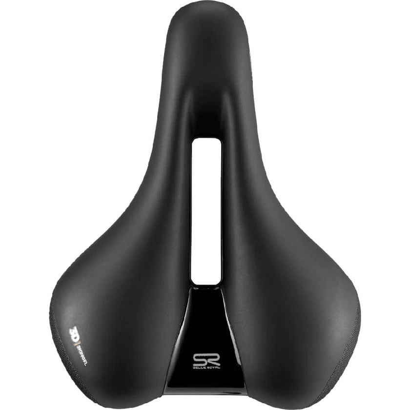 Siodełko SELLE ROYAL PREMIUM MODERATE ELLIPSE