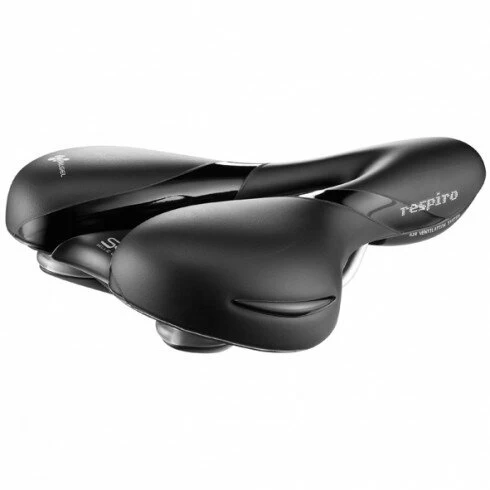 Siodełko SELLE ROYAL RESPIRO SOFT 5131