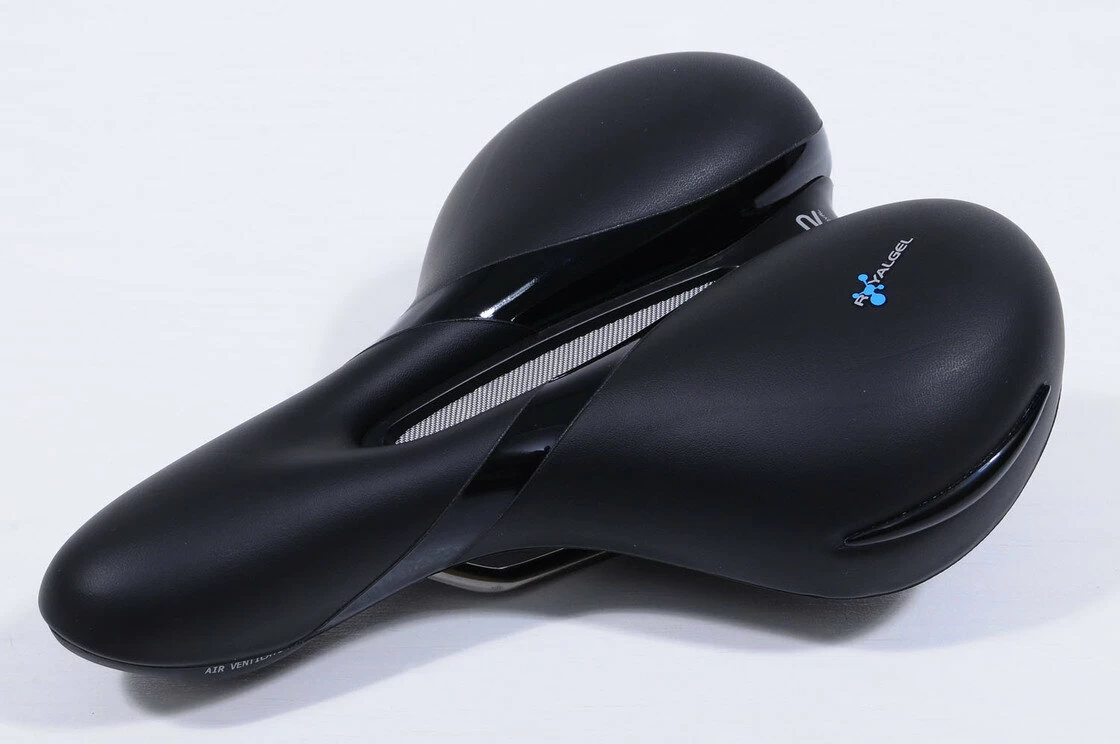 Siodełko SELLE ROYAL RESPIRO SOFT 5131 Męskie