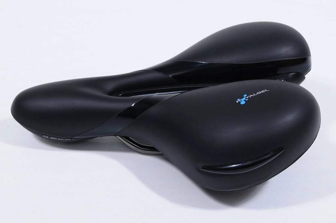Siodełko SELLE ROYAL RESPIRO SOFT 5131 Męskie