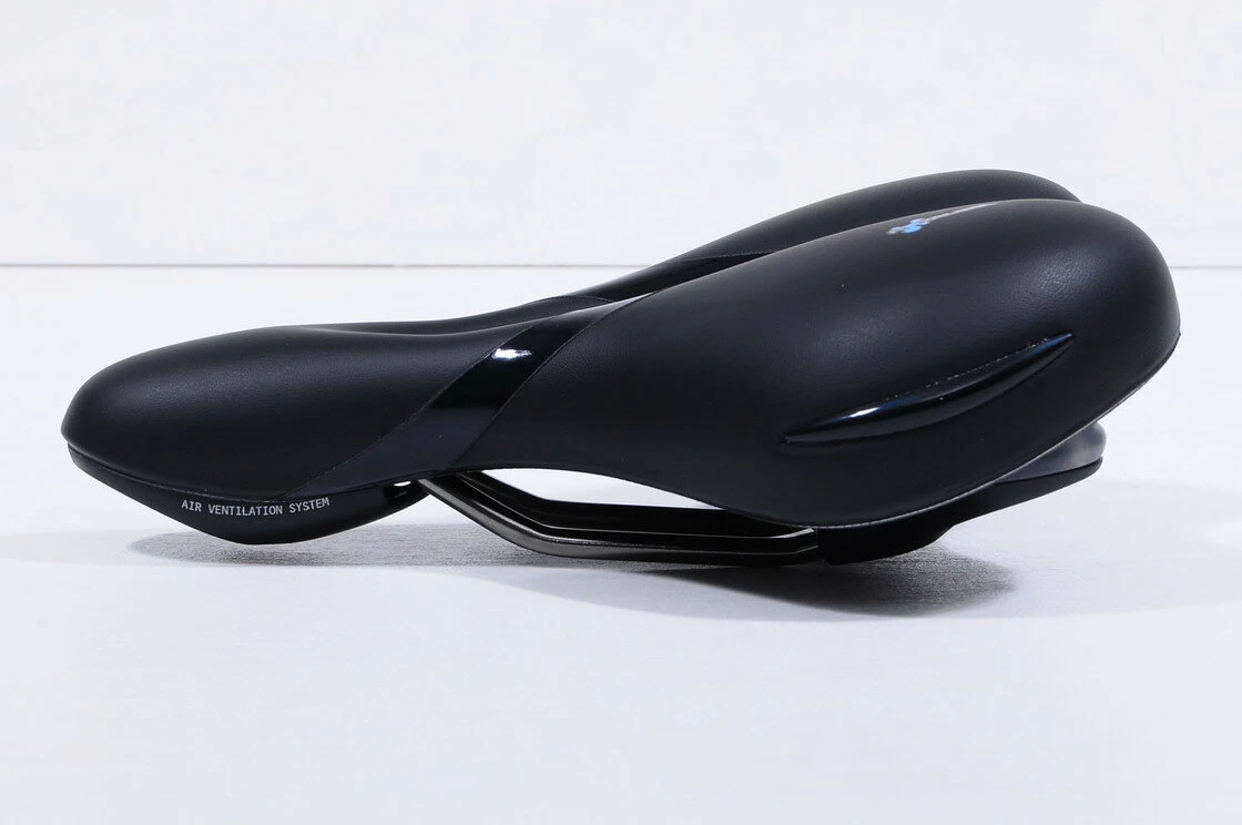 Siodełko SELLE ROYAL RESPIRO SOFT 5131 Męskie