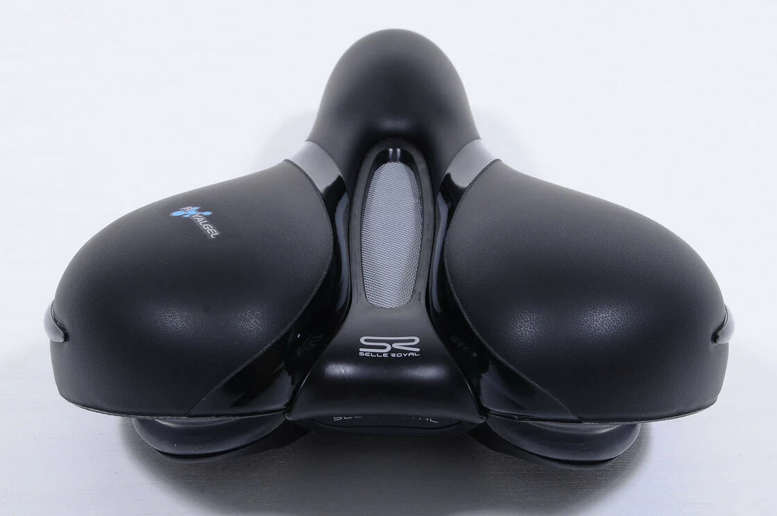 Siodełko SELLE ROYAL RESPIRO SOFT 5131 Męskie