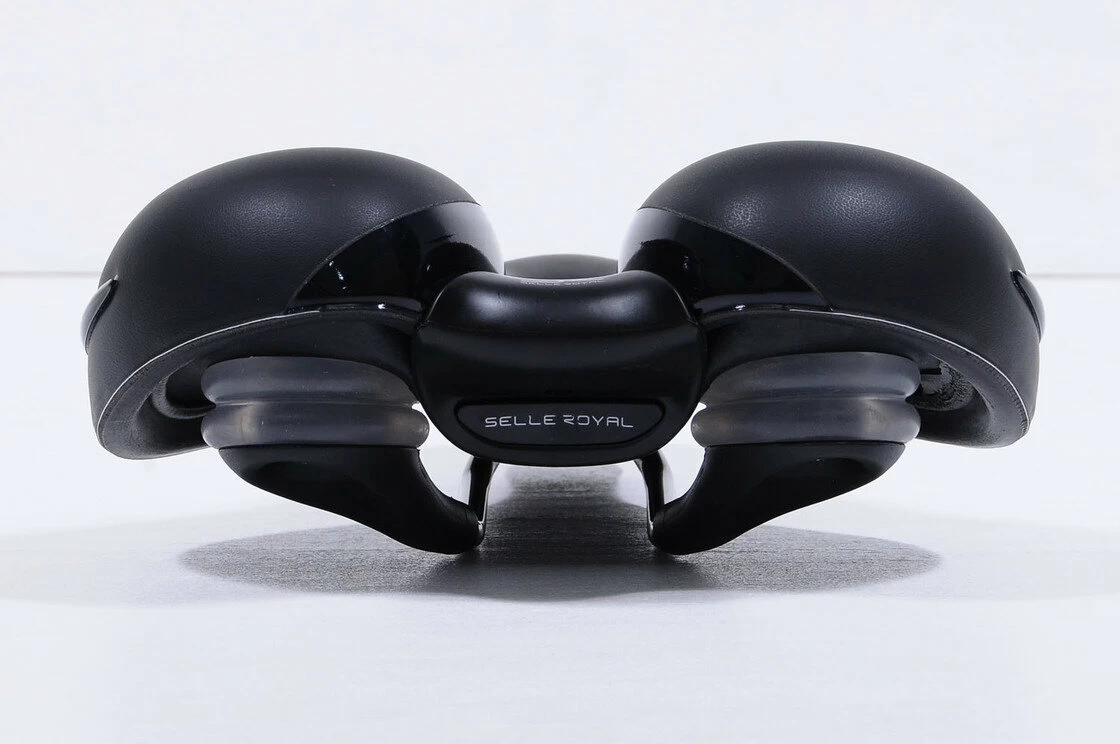 Siodełko SELLE ROYAL RESPIRO SOFT 5131 Męskie