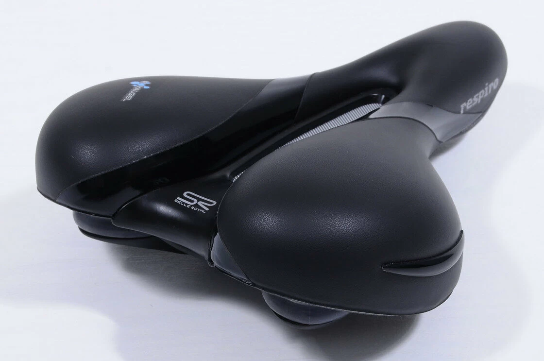 Siodełko SELLE ROYAL RESPIRO SOFT 5131 Męskie