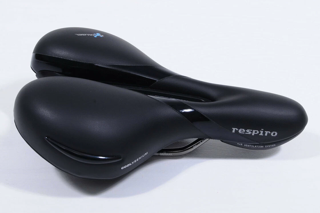 Siodełko SELLE ROYAL RESPIRO SOFT 5131 Męskie