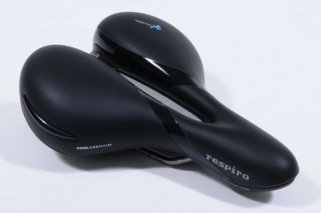 Siodełko SELLE ROYAL RESPIRO SOFT 5131 Męskie