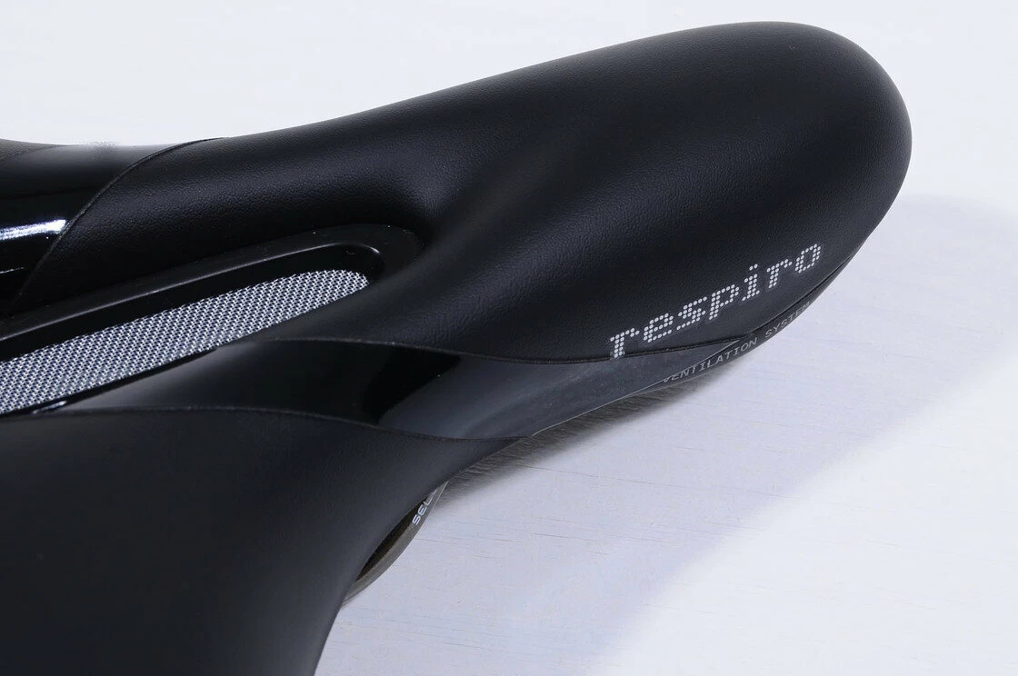 Siodełko SELLE ROYAL RESPIRO SOFT 5131 Męskie