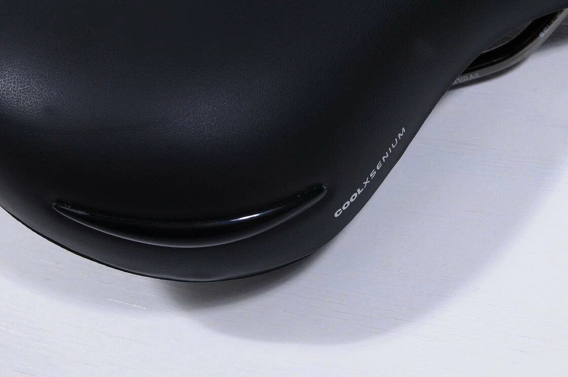 Siodełko SELLE ROYAL RESPIRO SOFT 5131 Męskie