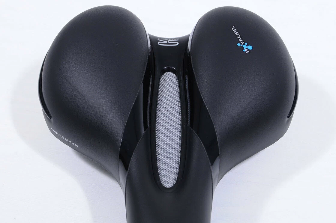 Siodełko SELLE ROYAL RESPIRO SOFT 5131 Męskie
