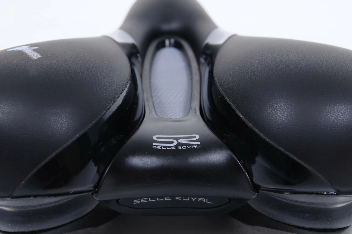 Siodełko SELLE ROYAL RESPIRO SOFT 5131 Męskie