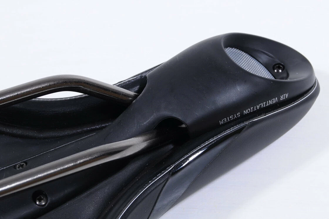 Siodełko SELLE ROYAL RESPIRO SOFT 5131 Męskie