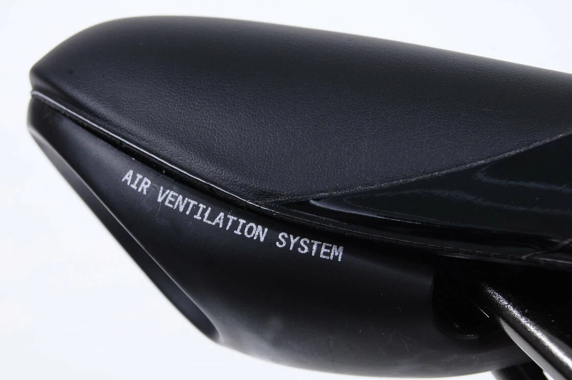 Siodełko SELLE ROYAL RESPIRO SOFT 5131 Męskie