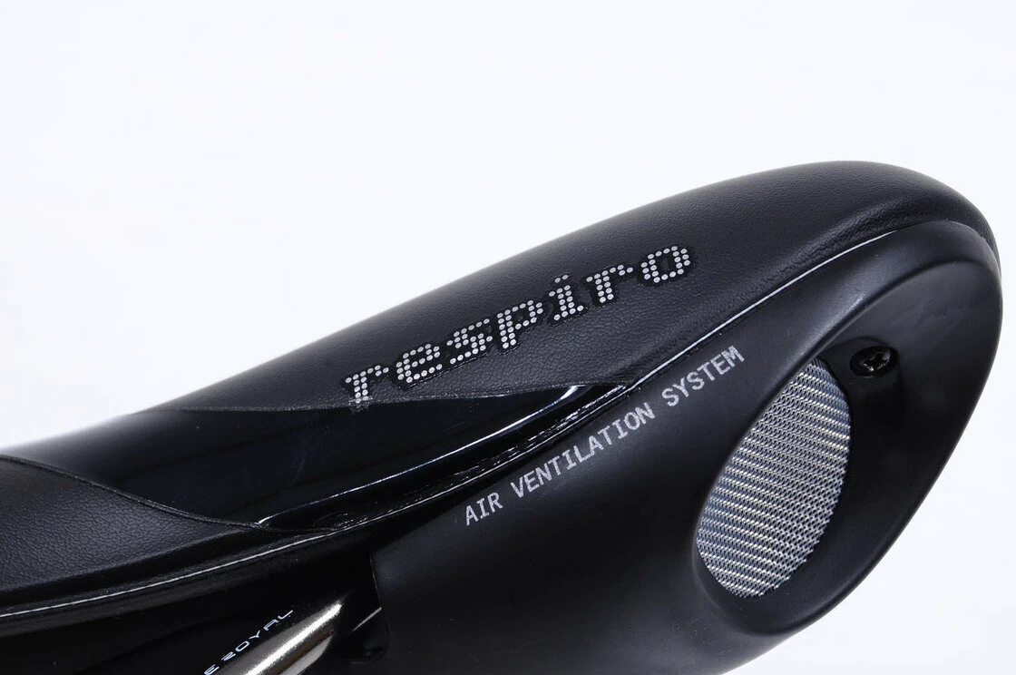 Siodełko SELLE ROYAL RESPIRO SOFT 5131 Męskie