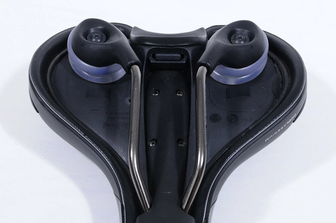 Siodełko SELLE ROYAL RESPIRO SOFT 5131 Męskie