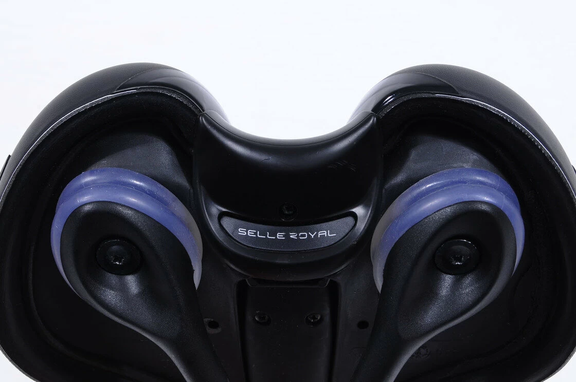 Siodełko SELLE ROYAL RESPIRO SOFT 5131 Męskie